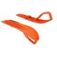 Blade DS+ Sukset Race Orange - Oranssi
